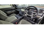 2021 LAND ROVER DEFENDER 90 P300 HSE